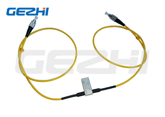 acheter Commutateur découpé optique 1x1 Polonais simple de jet simple du PC 850nm de FC online manufacture