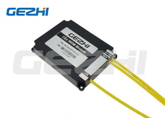 acheter ABS du connecteur 1330nm EPON de Sc RPA de module de WDM de filtre de NGPON2 GPON online manufacture