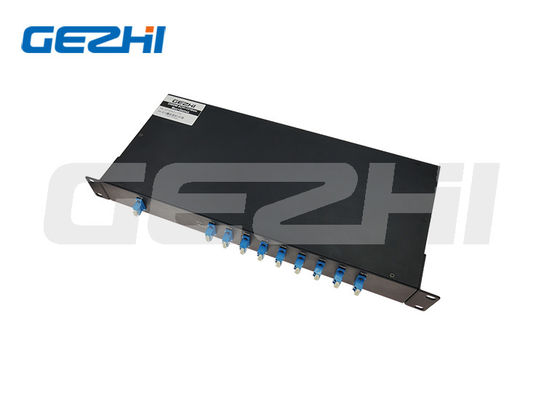acheter 500mW DWDM Mux Demux LC UPC 19