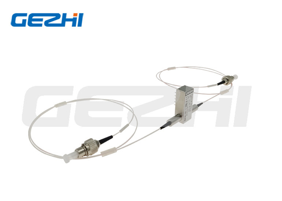 acheter 1x1 commutateurs à fibre optique hautement stables et fiables Temps de commutation court online manufacture