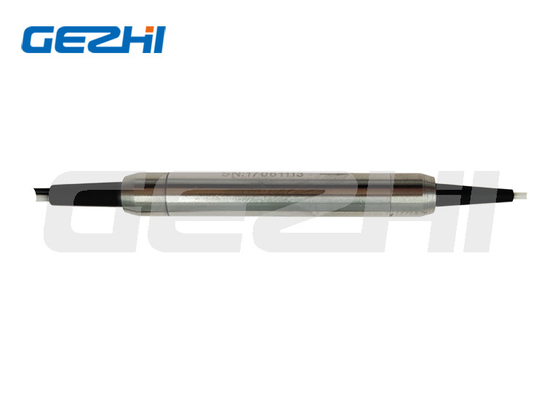 Circulateur 1310/1550nm optique de 3 ports avec la basse perte par insertion