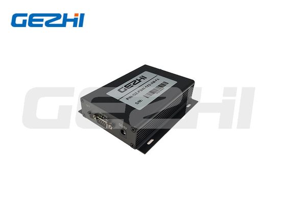 module de commutateur 1x2 optique mécanique, Non-verrouillant le commutateur optique de fibre
