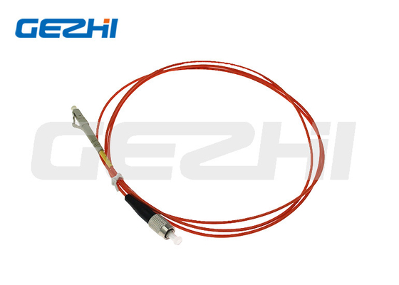 3M Jumpers à fibre optique VF-45 45 degrés