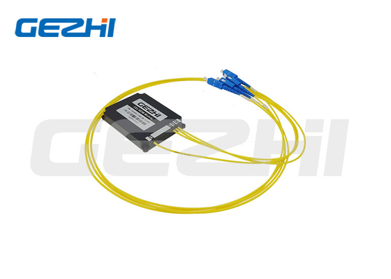 Filtre optique de module du multilexerGPON XGS-PON FWDM de CEX WDM1R