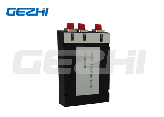 Adaptateur sortie simple/double de rf circulateur de FC/PC pour Data Center