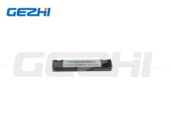 Puissance élevée manipulant le laser de fibre de For High Power de strip-teaseuse de puissance de revêtement/amplificateurs de fibre