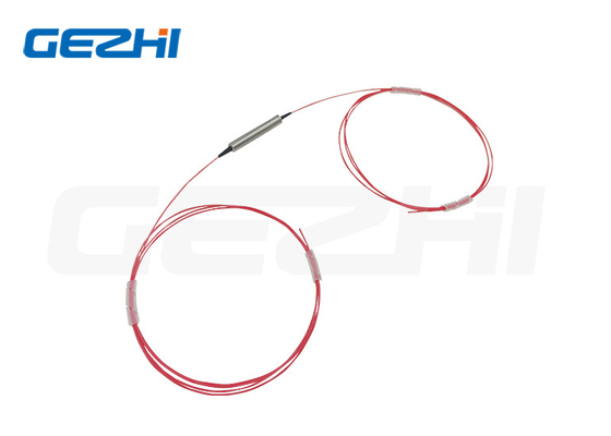 composants de maintien P.M. de la polarisation 1064nm-2050nm dans la ligne rotateur de Faraday