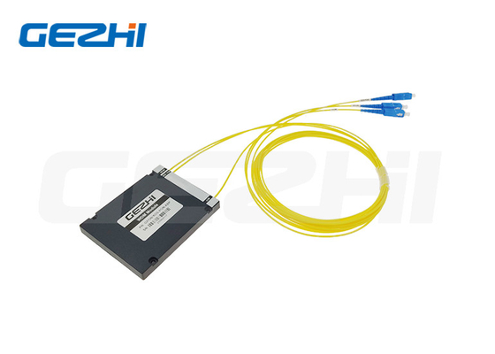 Module WDM de réseaux optiques passifs Multiplexeur GPON XGS PON CEx