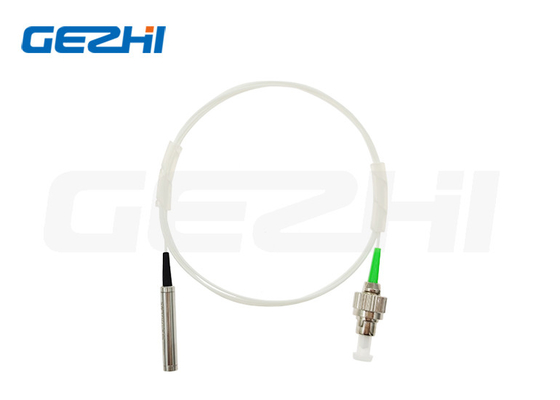 FC/APC 1310nm 1550nm miroir en fibre optique pour capteurs optiques