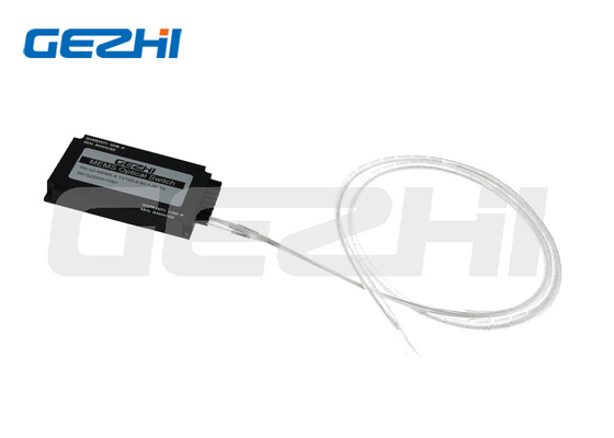 Réseau optique Commutateur MEMS 1.25 Gbps -40°C~+85°C Température de stockage