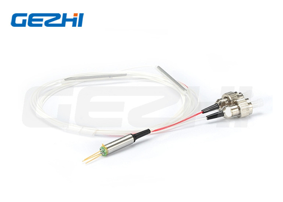 1525-1570nm Mems Attenuateur optique variable à canal unique Standard FC / UPC