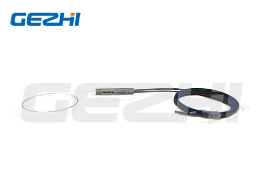 1*32 ftth Splitter en fibre optique avec connecteurs Sc