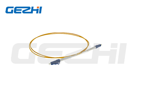 1m câble à fibre optique à patch cord câble à fibre LC/UPC Jumper à fibre optique unique