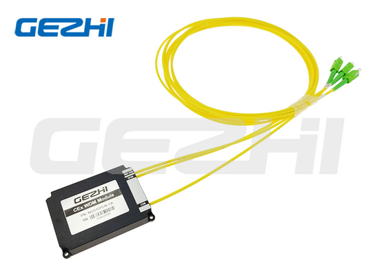 Module FWDM Wdm Mux Demux de la série GPON XGS-PON