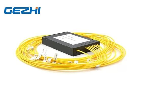 La 1 Manche 1470nm conjuguent multiplexeur de la fibre CWDM OADM