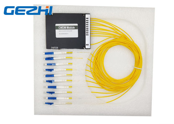module de 8CH CWDM