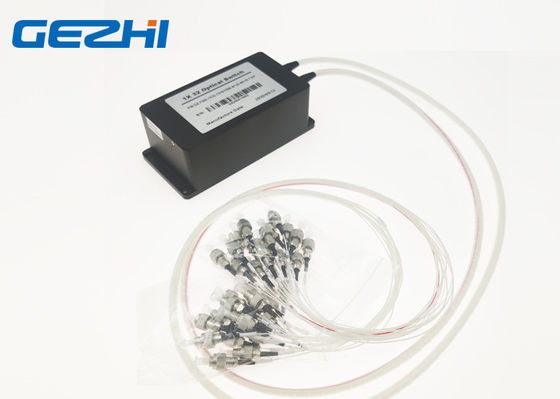 commutateur de fibre optique du SM 1x32