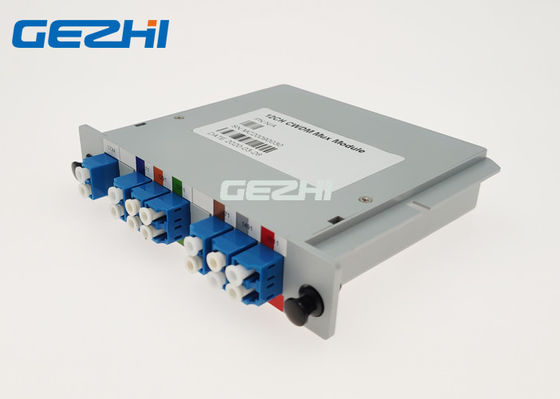 multiplexeur de passif de 12CH CWDM