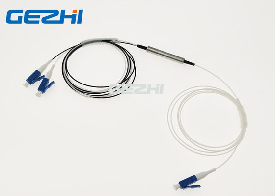 Un dispositif dense du dispositif DWDM OADM de WDM de la fibre 1x2 100Ghz C35