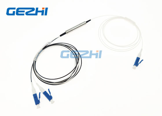 WDM du filtre 100Ghz