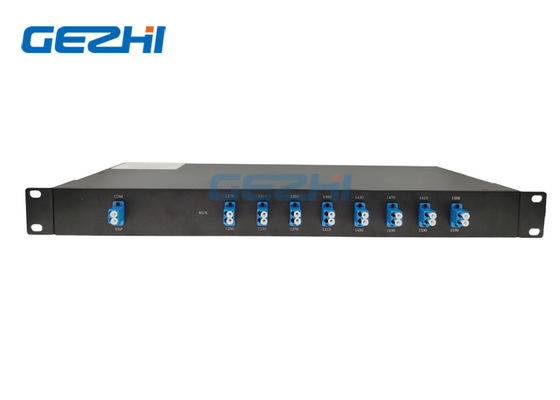multiplexeur de passif de 16CH CWDM