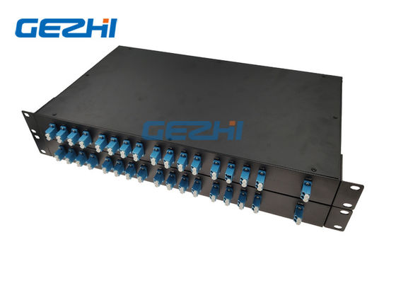 32 ch DWDM Mux Demux